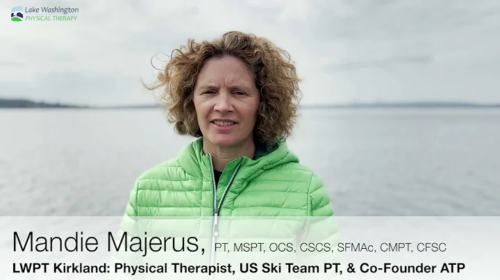 LWPT Kirkland: Mandie Majerus, PT