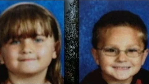 Tennessee Amber Alert Intensifies Search for Missi...
