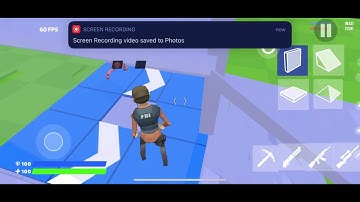 HOTSHOT 🔥 FT. Fastest Controller Editior On 1v1.LOL