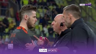 Man United & Villarreal prepare for the dreaded penalty shoot-out | UEL 20/21 Moments