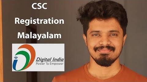 ജനസേവനകേന്ദ്രം നിങ്ങൾക്കും എളുപ്പത്തിൽ ആരംഭിക്കാം|CSC REGISTRATION MALAYALAM