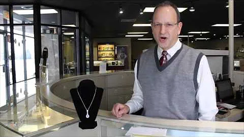 Jewelry Appraisals