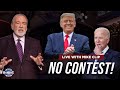 Trump Takes a SLEDGEHAMMER to Biden&#39;s DISASTROUS Plan | Live with Mike | Huckabee