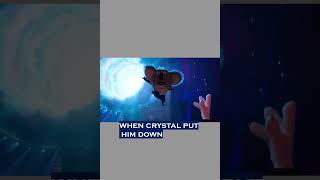 Did you know this in Sing 2 | White Shadow