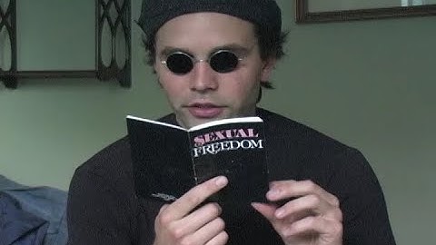 Soup Activists - The Times (Official Video)