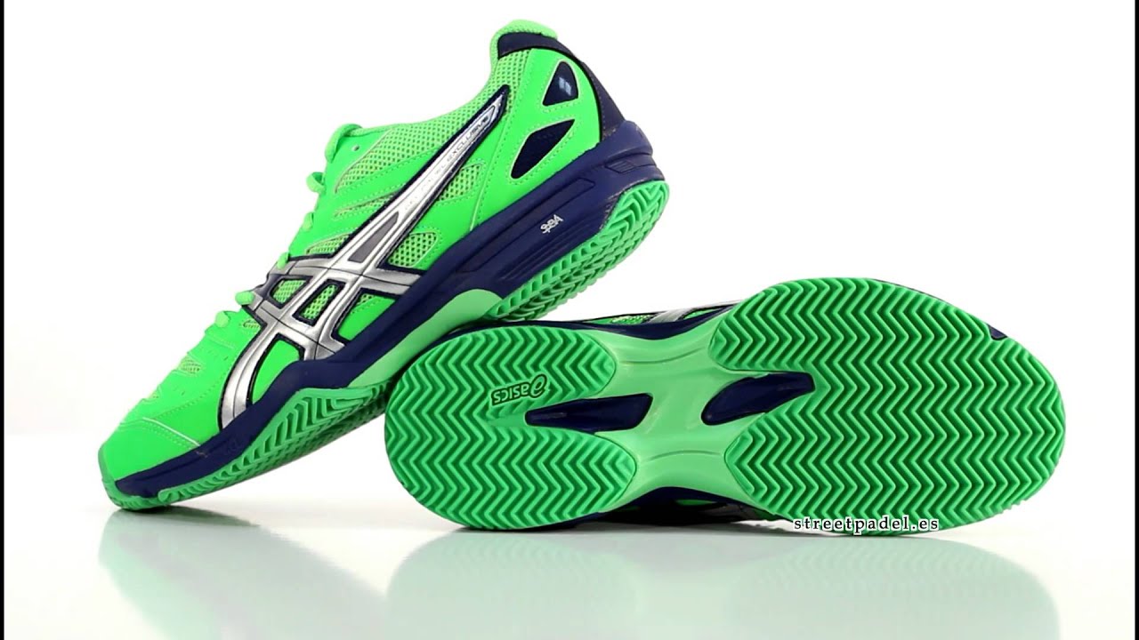 asics padel 38 asics padel 38