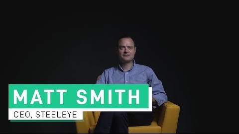 The smarter way of complying with international financial services regulation