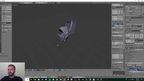 [Tutorial] Ocarina of time display list swapping for non-Link actors (blender, zzconvert)