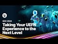 Beyond fortnite  taking your uefn experience to the next level  gdc 2024