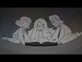 The summoning  nerdy prudes must die animatic