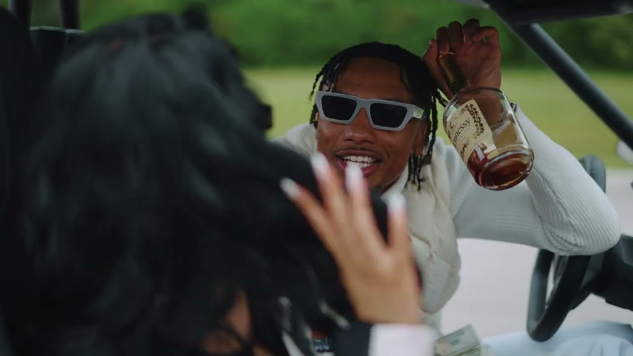 DMulah - Bag That (Official Music Video)