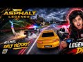 ASPHALT LEGENDS UNITE 2026!! 🚗🌟