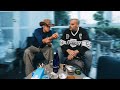 Berner &amp; Woody Harrelson talk new collaboration { Blueberry Caviar }