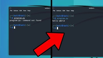How To Add Programs To Path | Linux Tutorial