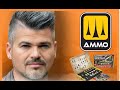 Live from IPMS - Mig Jimenez teaching German camo application and weathering