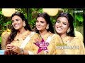 Meet! Actress Aishwarya Rajesh..| Natchathira Jannal | Season 2 | PuthuyugamTV