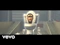 Giant skibidi toilet full song music