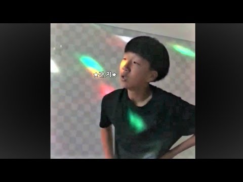 [일반인들의 랩 라이브] 쇄빙선 갱! 전 누워서 볼게요