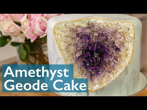 marble-geode-cake-tutorial!