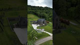 INSANE $7,250,000 Home in Brentwood, TN! 🇺🇸🏠🤩