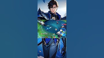 ✅ Gusion Heard Trick | Gusion Tutorial | Mobile Legend #mobilelegends #mlbb #gusion #shorts