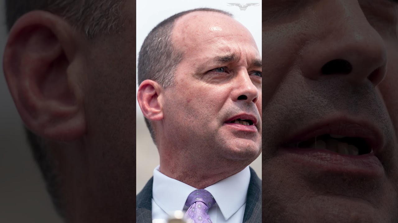 Bob Good to leave post as House Freedom Caucus chairman this week 