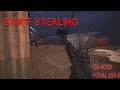 Stuff Stealing | GMOD Realism