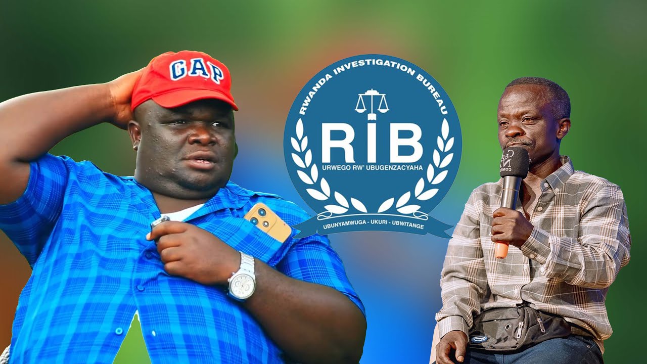 Nzovu Yareze Nyamabondo muri RIB?😳Reka mwiyame Bwanyuma Nareke Ishyari😳Murusha Byose nashaka yiyahur