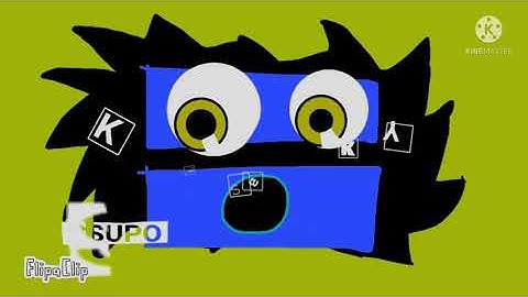 Klasky Csupo in Lost Effect