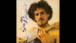 03 - Chão De Giz - Zé Ramalho (1978)