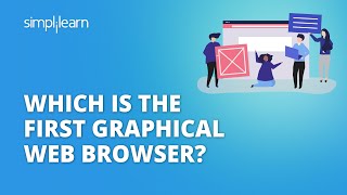 Which Is The First Graphical Web Browser? | One Minute Quiz Questions | #Shorts | Simplilearn screenshot 4