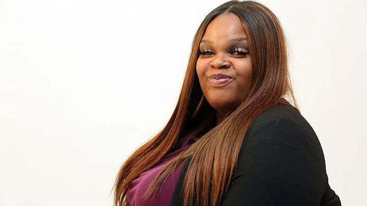 "Juicy" Woman Says She Can't Find Man Because of S...