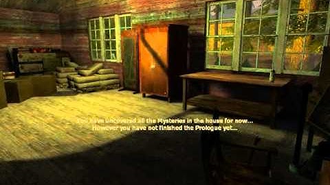 Half-Life 2-Underhell Prologue Part 5