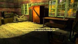 Half-Life 2-Underhell Prologue Part 5