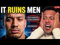 The Tragic Downfall of Larry Wheels: Why Porn Destroys Men  | IWAM Ep. 925