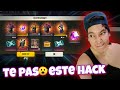 CONSIGO TODO DE LA LUCK ROYALE DE DIAMANTE / IZACKSIVLOGS /