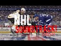 MY NHL 23 Soundtrack Concept! no hate pls... :D