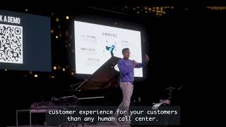 Avoca’s AI Workforce Transforms Customer Service & Boosts Bookings | ServiceWorld Expo Overview