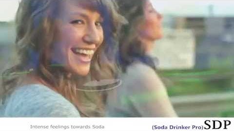 Soda Drinker Pro - Informational Video