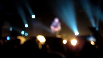 Passenger - Holes (Live in Köln, Ed Sheeran Support)