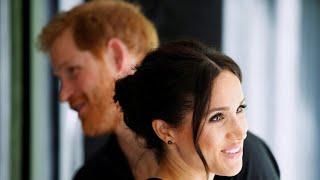 Netflix releases Prince Harry and Meghan Markle's docuseries trailer