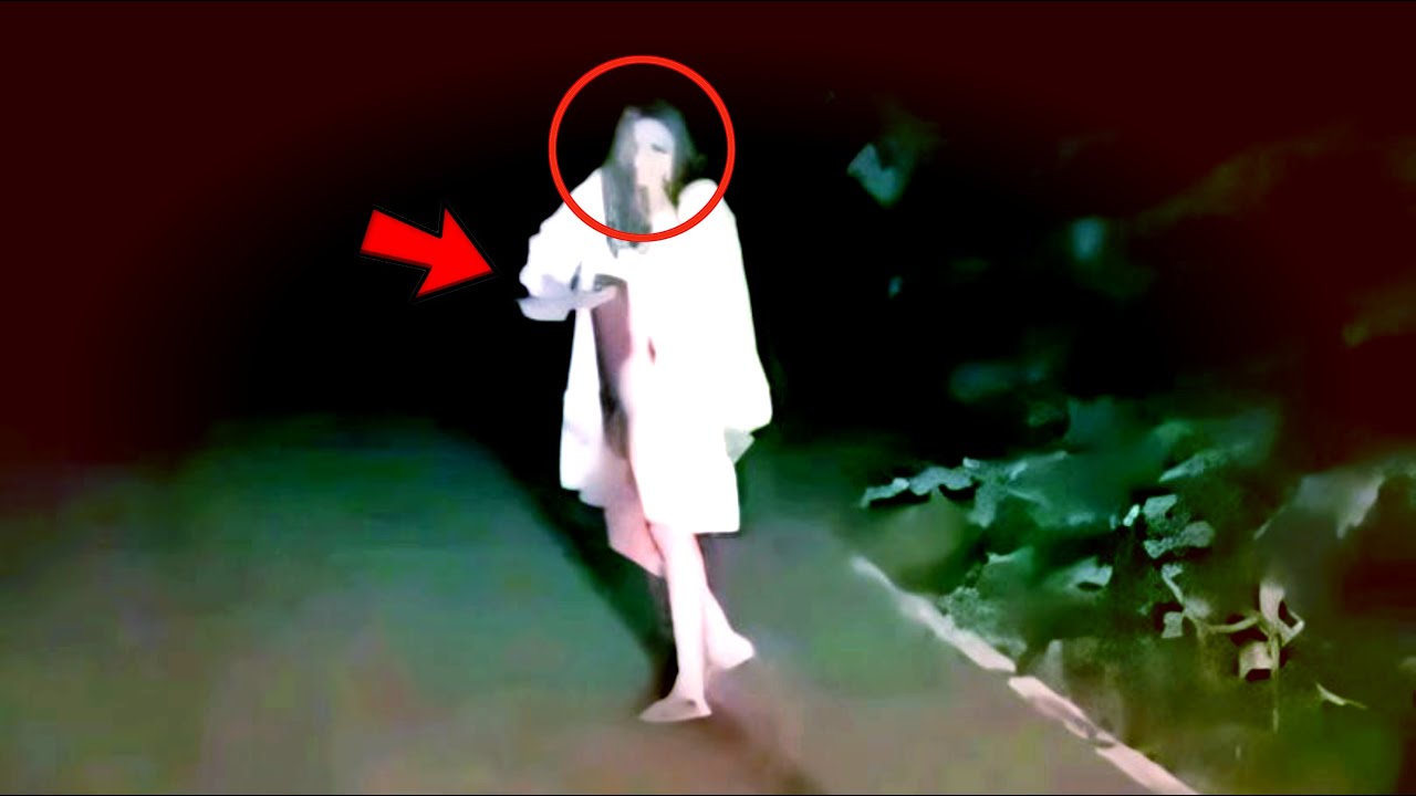 Beware! This Video Will Give You Nightmares YouTube