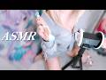 【ASMR/オホ声出しながら耳かき】だる着で耳かきしてもイイですか…?【耳はぁ/耳ふー/匂いかぎ/VTuber/Ear Cleaning/Binaural/Sleep】