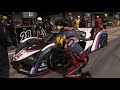2021 Barcelona Heat – Race Highlights