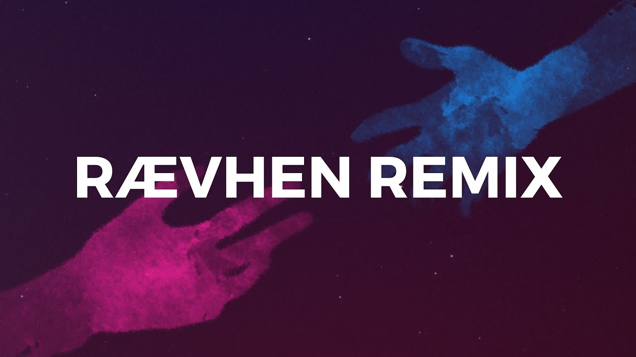 Blue Sky (RÆVHEN Remix)