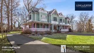 Sale: 5 Beds - 3 Baths - 3750 sq ft - Halethorpe - MD [$650,000] MLS #: MDBC2049220