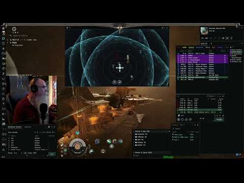 Second Best Loot When Officer Hunting - EVE Online 3218