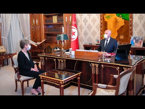 La Tunisie se dote d'un nouveau gouvernement • FRANCE 24