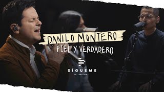 Fiel y Verdadero - Danilo Montero ft Su Presencia | Música Cristiana de Alabanza y Adoración 2020 chords