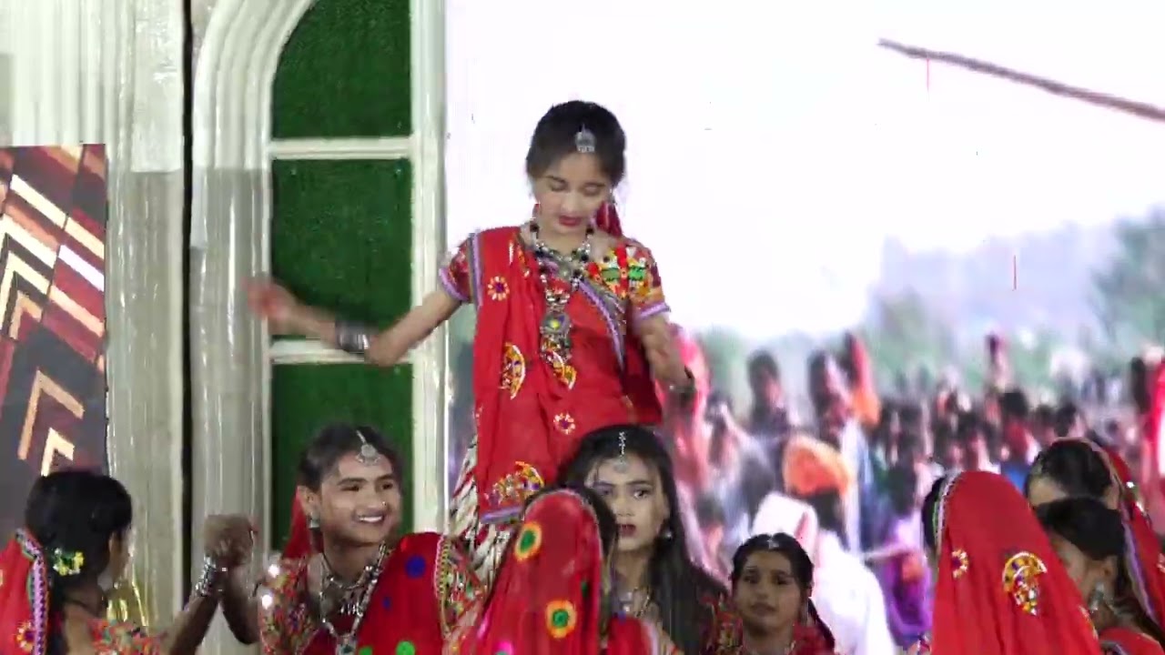 Rajasthani song